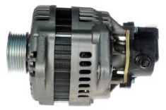 MTR 12138051 Generator / Alternator foto
