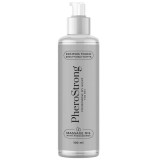 Ulei masaj Pheromone by Night Men 100ml