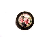 brose sticla cu trandafiri 32379