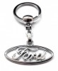 Breloc Premium metal inoxidabil compatibil Ford