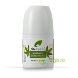 Deodorant cu Ulei de Canepa Bio 50ml