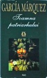 Gabriel Garcia Marquez - Toamna patriarhului