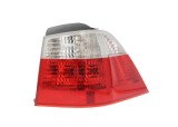 Stop spate, lampa Bmw Seria 5 (E61), 04.2007-06.2010, model: Combi (Touring), montare spate, dreapta, LED+P21W; cu locas bec; exterior, HELLA