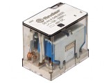 Releu Electromagnetic 4PDT 48VDC 20A, Finder