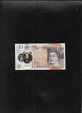 Cumpara ieftin Anglia Marea Britanie UK 10 pounds 2016 seria577117 polimer