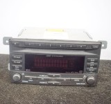 Unitate radio CD SUBARU FORESTER SH_ 2008 OEM: CQ-EF7770AJ,86201SC440 10597917
