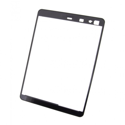 Rama LCD Allview Viva H8, Negru, OEM foto