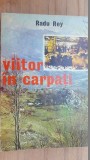 Viitor in Carpati- Radu Rey