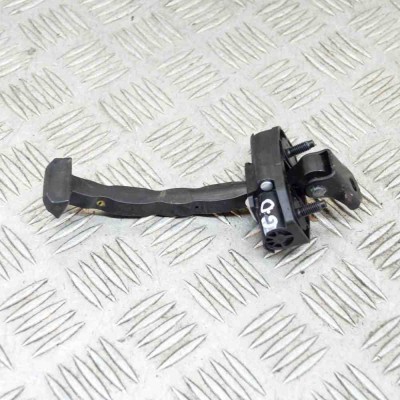 Limitator ușă dreapta spate TESLA MODEL 3 2021 OEM: RR21111,9509-B 14464406 foto