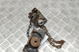 Suport roata de rezerva TOYOTA HILUX VIII Pick-up _N1_ 2019 OEM: 51900-0K130 22371689