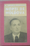 Nopți de Moldova - Al. Lascarov Moldovanu