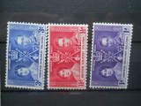 CV2 1937 SERIE COLONII BRITANICE INSULELE SOLOMON