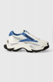 Steve Madden sneakers Zoomz culoarea alb, SM11002327