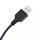 Cumpara ieftin Cadru de pat cu LED, 160x200 cm, lemn masiv