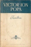 Cumpara ieftin Teatru - Victor Ion Popa