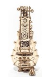 Puzzle 3D - Hurdy-Gurdy | Ugears