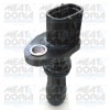 MEAT &amp; DORIA 87630 Senzor impulsuri, arbore cotit