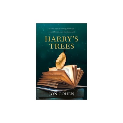 Harry&amp;#039;s Trees foto