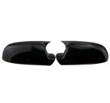 Set capace oglinzi Batman Style pentru AUDI A3, A4, A5, A6, A8, Q3 - BMC04