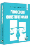 Proceduri constitutionale - Marius Andreescu
