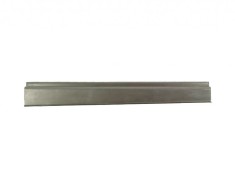 Segment reparatie prag Citroen C15 (Vd) 07.1981-12.1999 , partea Stanga, L=600mm; Partea Superioara,
