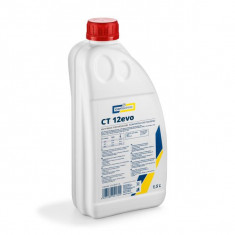 Antigel/lichide de răcire și concentrate (tip de răcire G12 EVO/G65) (1,5L. 1: 1 = -35 ° C).Si-Aat.Norm: Afnor NF R 15-601 tip 1;Ca 2108-2004;ASTM D 1