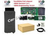 Tester VAS 5054a, OKI chipset , bluetooth, ODIS-S 7.2.1 &amp; ODIS-E 12.2.0