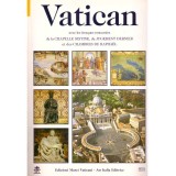 colectiv - Vatican avec les fresques restaurees - 137238