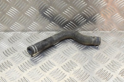 Furtun de lichid de răcire TESLA MODEL S 2014 OEM: 6007343-00-D 11534390 foto