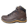 Bocanci Grisport Aluminium Maro - Brown, 36 - 47