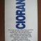 Convorbiri cu Cioran