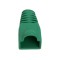 Protectie verde cablu modular RJ45 8p8c