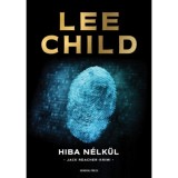 Hiba n&eacute;lk&uuml;l - Lee Child