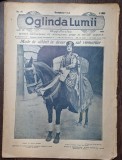 Revista Oglinda Lumii nr.18/1928