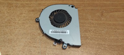 Ventilator Laptop Packard Bell Easy Note TE11HC foto