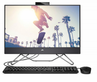 HP AIO 240G9 23.8 i3-1215U 8 256 DOS 2yw foto