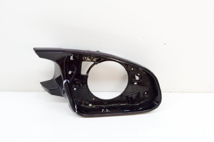 Cadru oglinda ușă dreapta față BMW 4 Coupe F32, F82 2016 OEM: 8059496,A046412 11635691