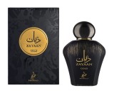 Khadlaj, Zayaan Gold, Apă de parfum, Pentru bărbați, 100 ml