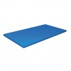 Prelata Piscina Bestway Flowclear 264x174cm Albastra Protectie Frunze Murdarie Copertina Piscina Dreptunghiulara