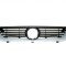 Grila radiator Opel Vectra B 1995-1998 gri primer , masca fata intre faruri , 6320031