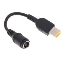 Cablu adaptor de la mufa rotunda 7.9x5.5mm la mufa USB la Lenovo, IBM