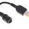 Cablu adaptor de la mufa rotunda 7.9x5.5mm la mufa USB la Lenovo, IBM