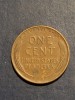 One cent 1944, America de Nord