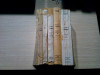 CONSTANTIN C. GIURESCU - Istoria Romanilor - 3 Volume (5 parti) - 1935/1943