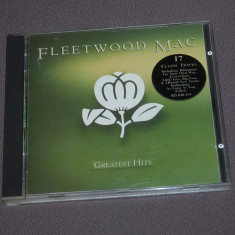 CD original FLEETWOOD MAC - GREATEST HITS