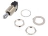 Comutator Basculant SPDT (ON)-OFF-ON 6A 125VAC/6VDC
