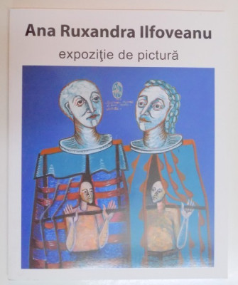 GALERIA DE ARTA SENSO , ADUCEM ARTA MAI APROAPE DE TINE , ANA RUXANDRA ILFOVEANU , EXPOZITIE DE PICTURA , 2013 foto