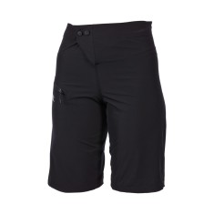 Pantaloni Scurti Ciclism Femei O&#039;Neal Matrix V.23 - M, Negru Ultimate FactoryBikes