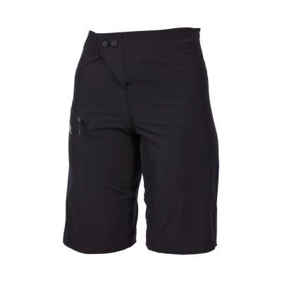 Pantaloni Scurti Ciclism Femei O&amp;#039;Neal Matrix V.23 - M, Negru Ultimate FactoryBikes foto