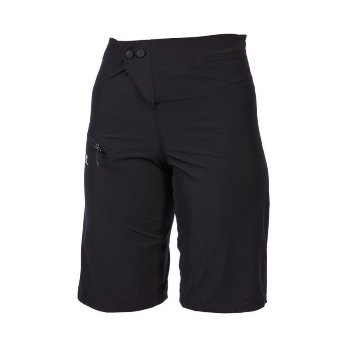 Pantaloni Scurti Ciclism Femei O&#039;Neal Matrix V.23 - M, Negru Ultimate FactoryBikes